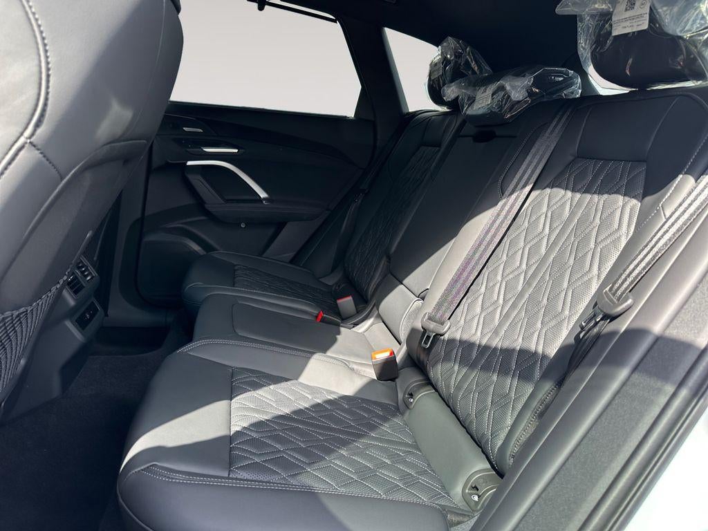 2026 Audi SQ5 Premium Plus TFSI quattro S tronic