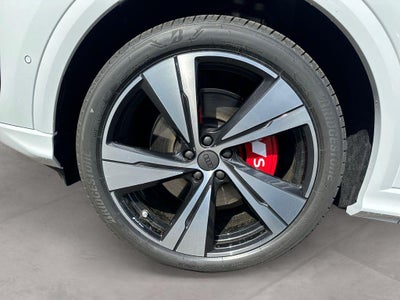 2026 Audi SQ5 Premium Plus TFSI quattro S tronic