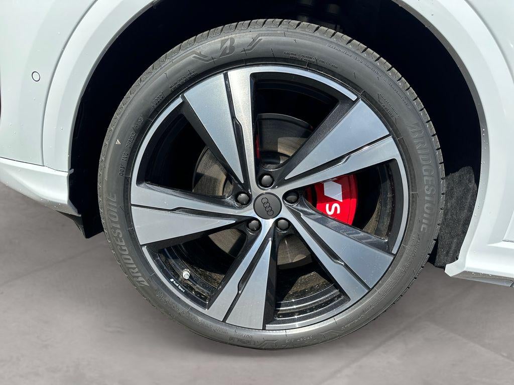 2026 Audi SQ5 Premium Plus TFSI quattro S tronic