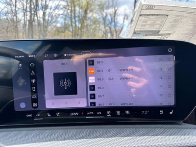 2026 Audi SQ5 Premium Plus TFSI quattro S tronic