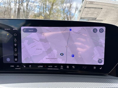 2026 Audi SQ5 Premium Plus TFSI quattro S tronic