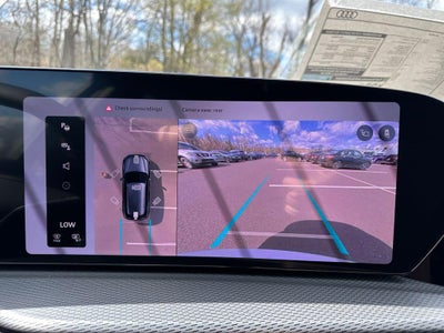 2026 Audi SQ5 Premium Plus TFSI quattro S tronic