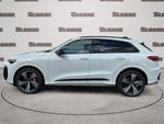 2026 Audi SQ5 Premium Plus TFSI quattro S tronic