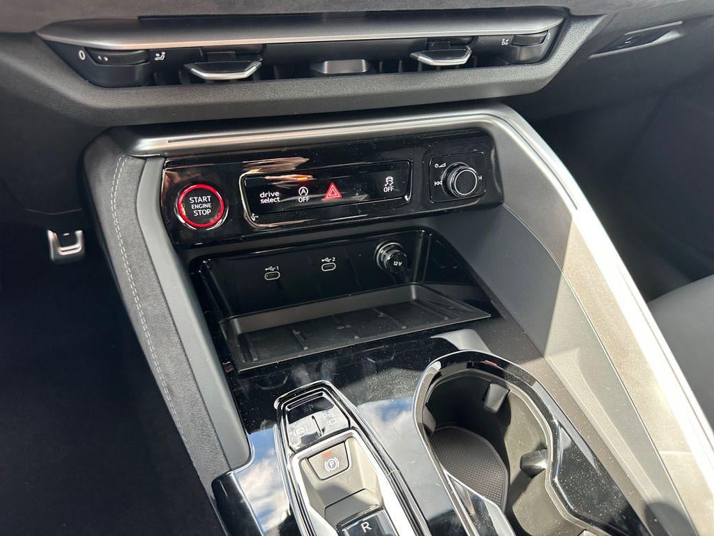 2026 Audi SQ5 Premium Plus TFSI quattro S tronic