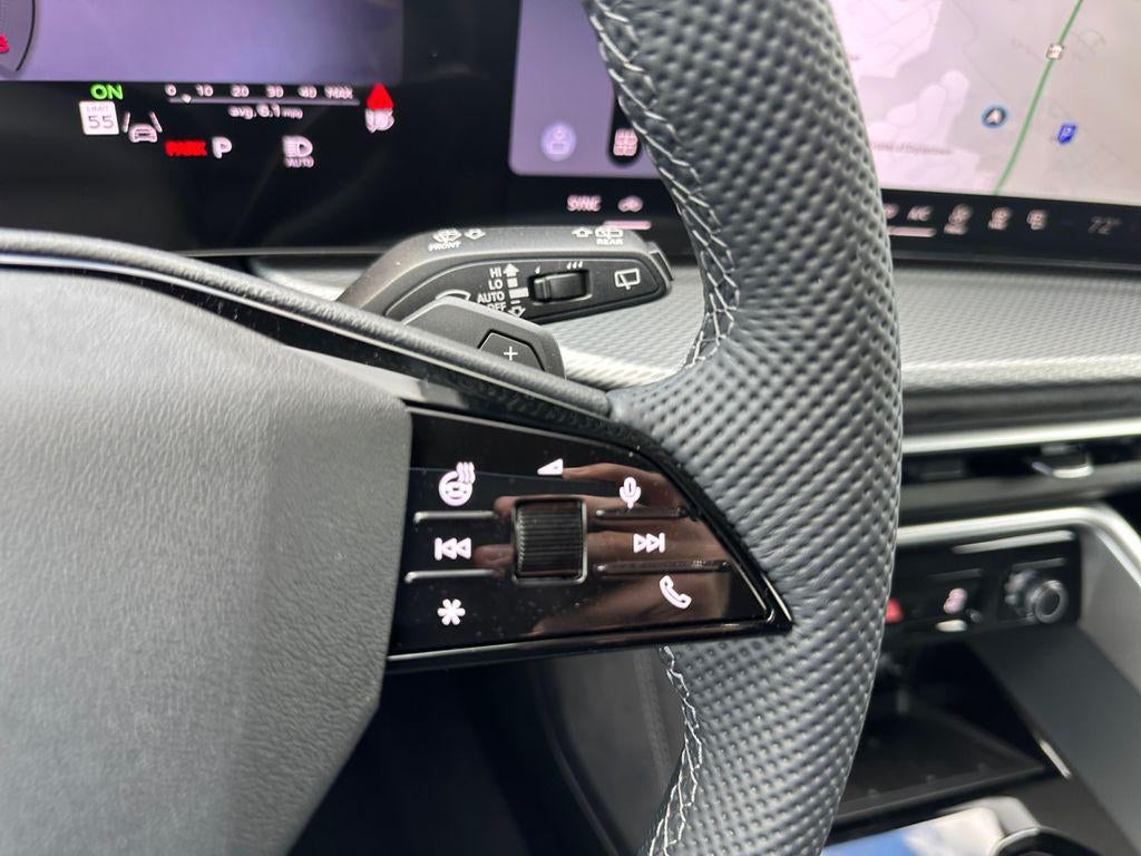 2026 Audi SQ5 Premium Plus TFSI quattro S tronic