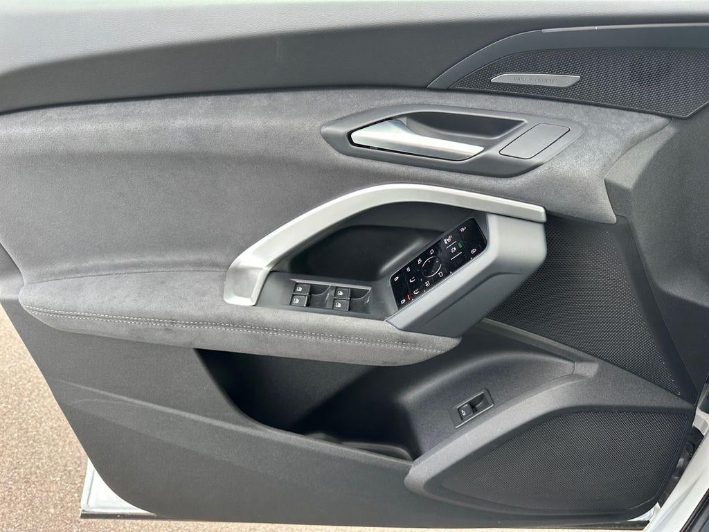 2026 Audi SQ5 Premium Plus TFSI quattro S tronic