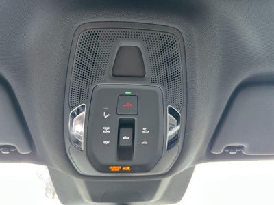 2026 Audi SQ5 Premium Plus TFSI quattro S tronic