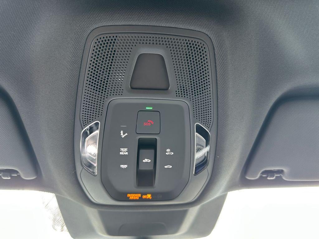 2026 Audi SQ5 Premium Plus TFSI quattro S tronic