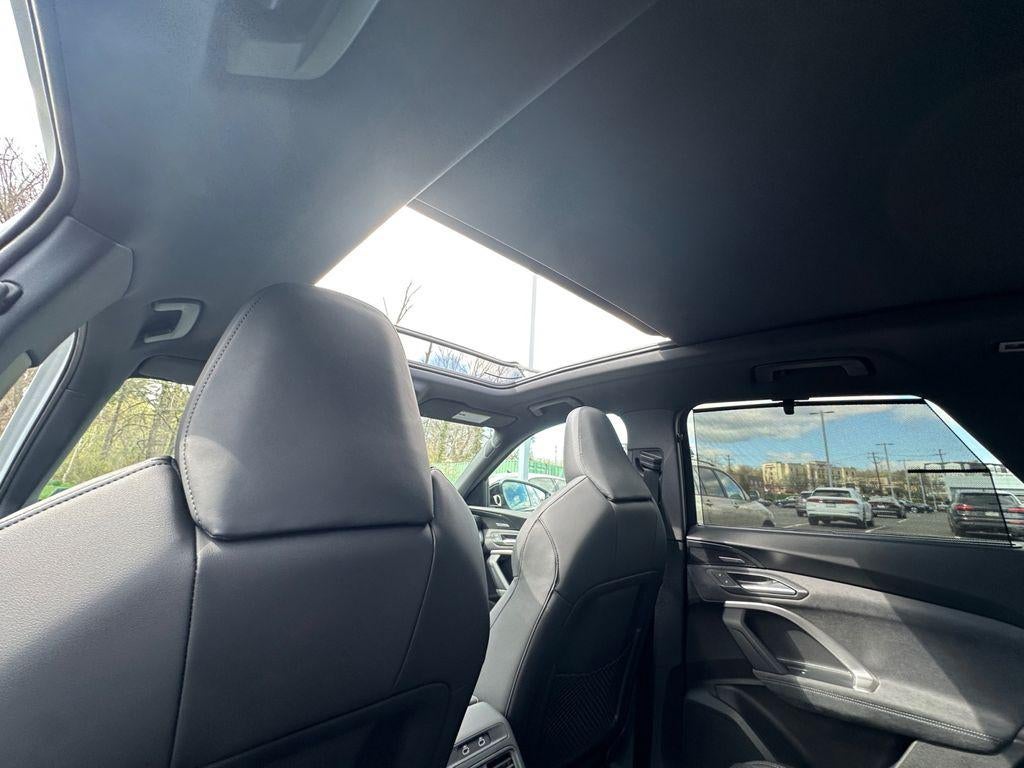 2026 Audi SQ5 Premium Plus TFSI quattro S tronic