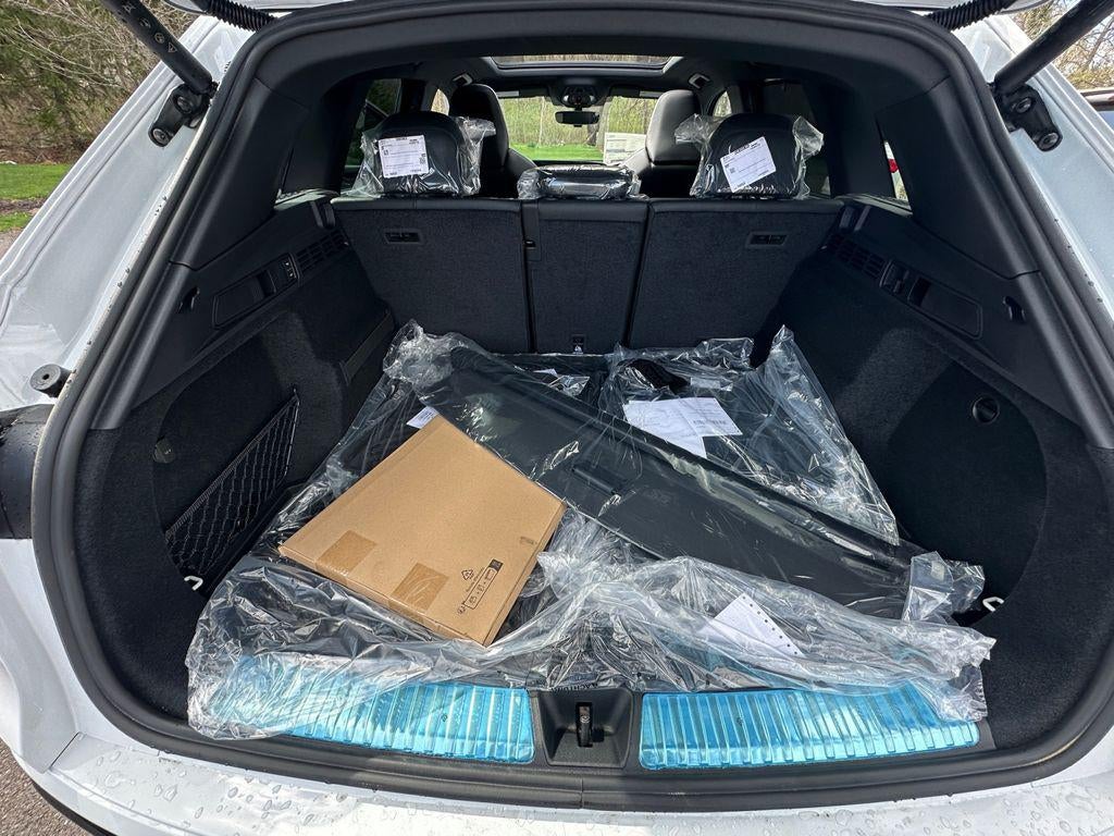 2026 Audi SQ5 Premium Plus TFSI quattro S tronic