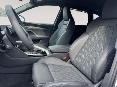 2026 Audi SQ5 Premium Plus TFSI quattro S tronic