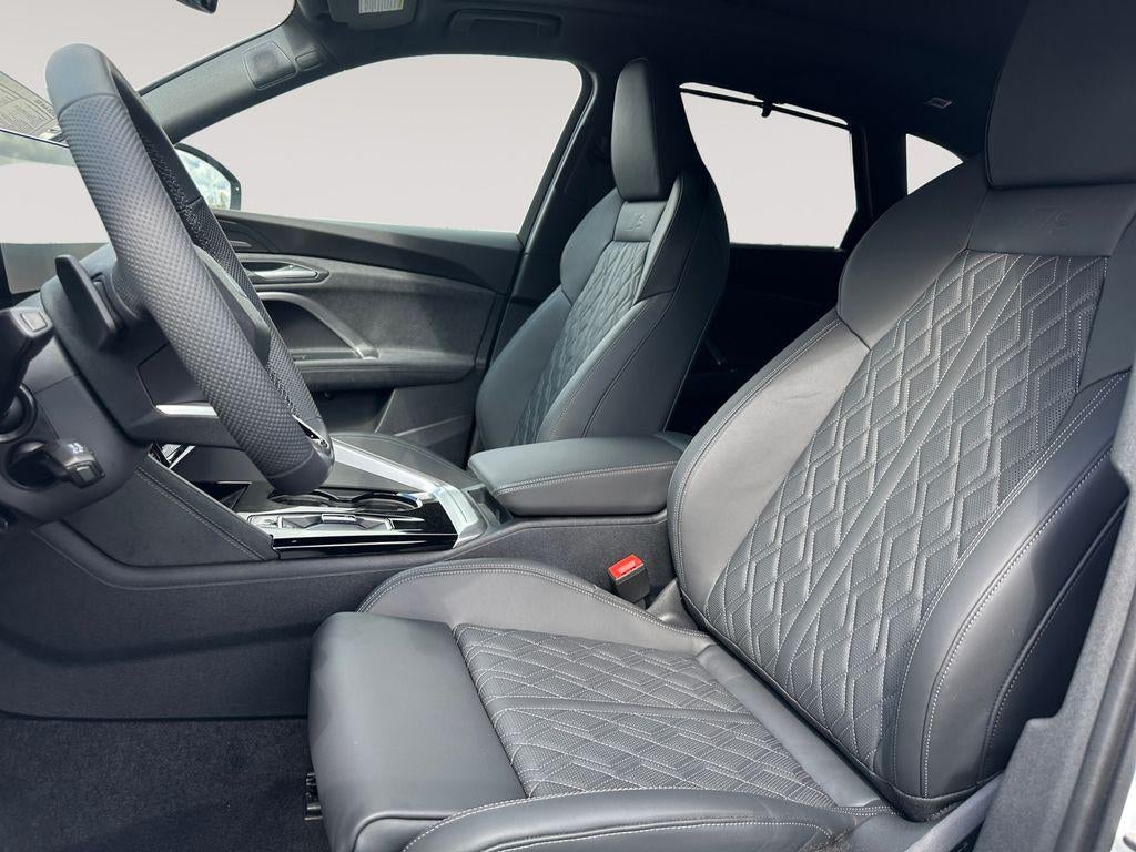 2026 Audi SQ5 Premium Plus TFSI quattro S tronic