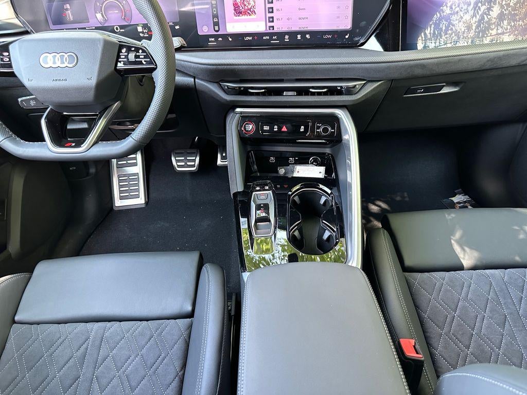 2026 Audi SQ5 Premium Plus TFSI quattro S tronic