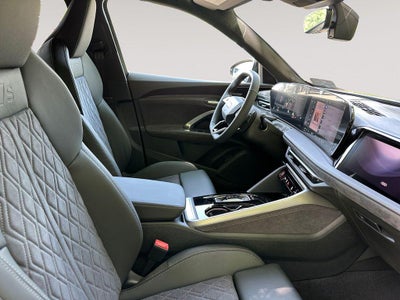 2026 Audi SQ5 Premium Plus TFSI quattro S tronic