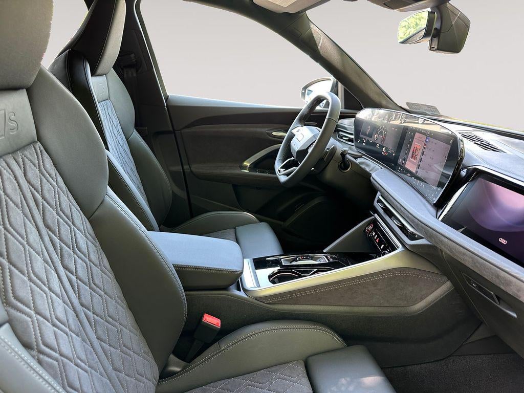 2026 Audi SQ5 Premium Plus TFSI quattro S tronic