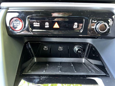 2026 Audi SQ5 Premium Plus TFSI quattro S tronic