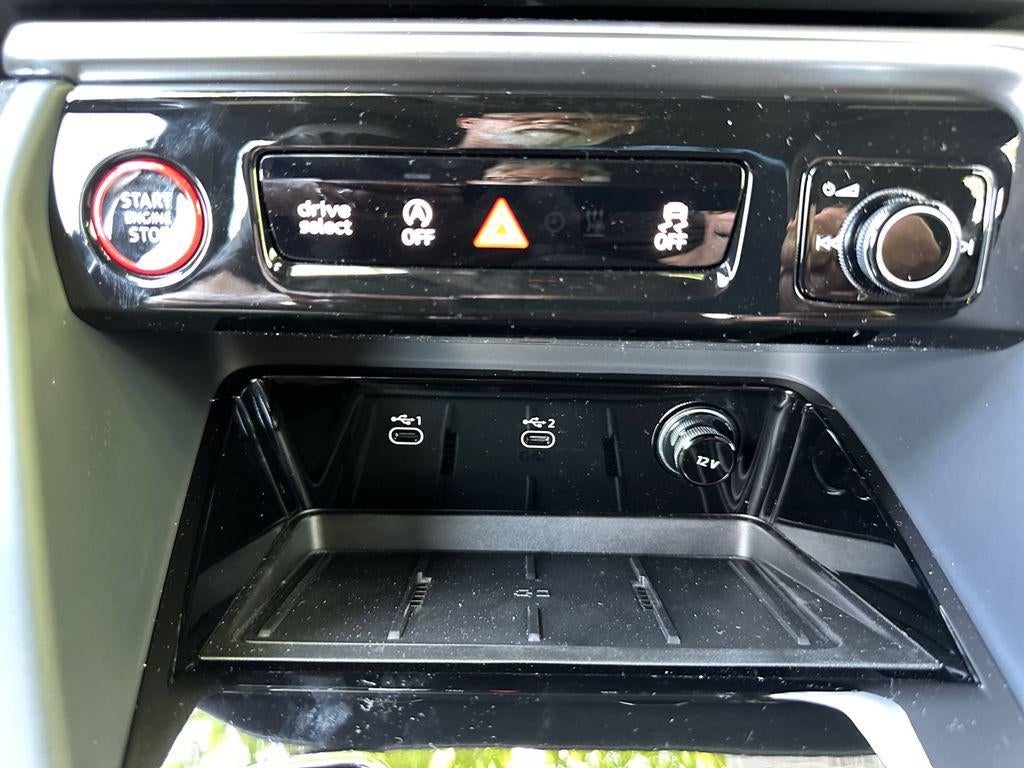 2026 Audi SQ5 Premium Plus TFSI quattro S tronic