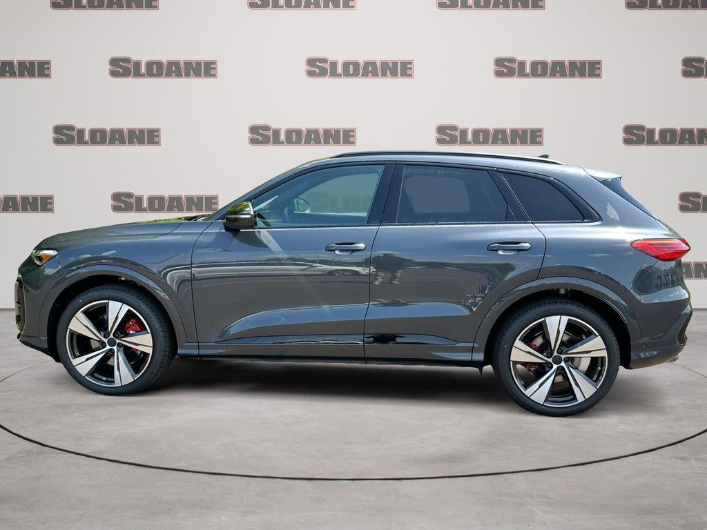 2026 Audi SQ5 Premium Plus TFSI quattro S tronic