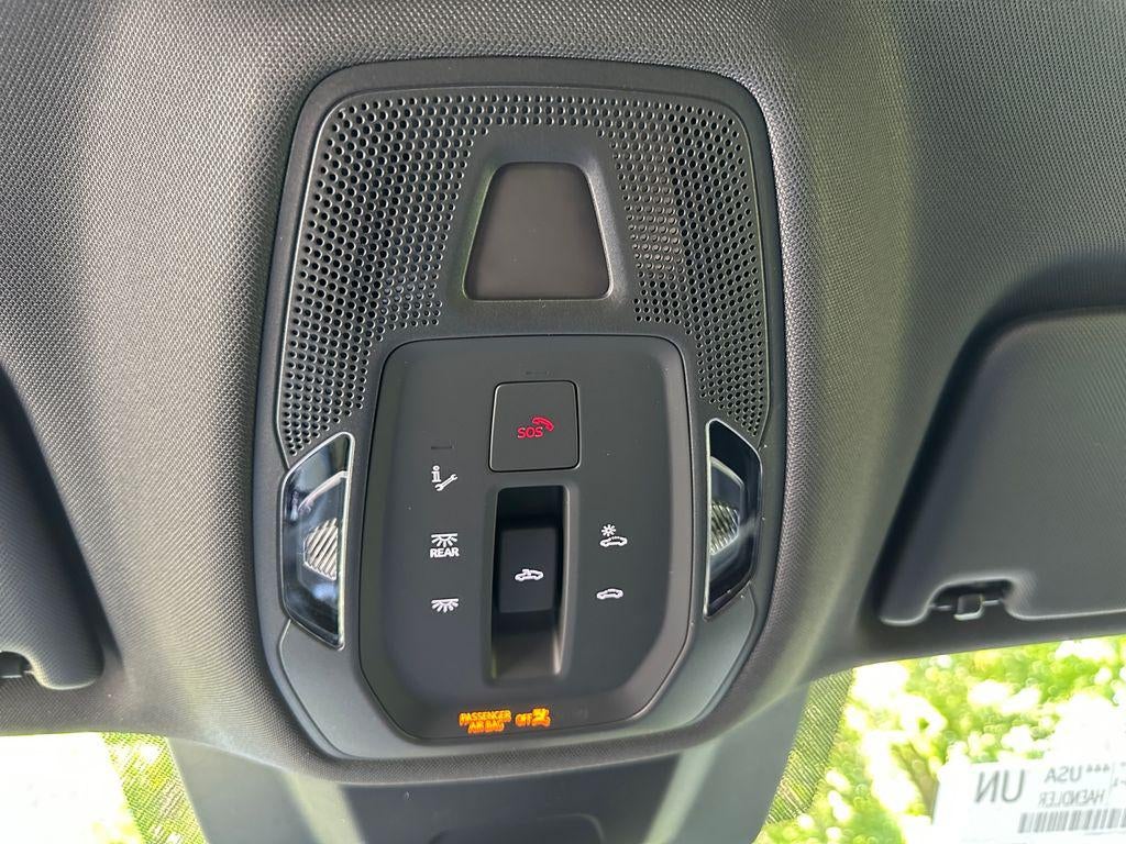 2026 Audi SQ5 Premium Plus TFSI quattro S tronic