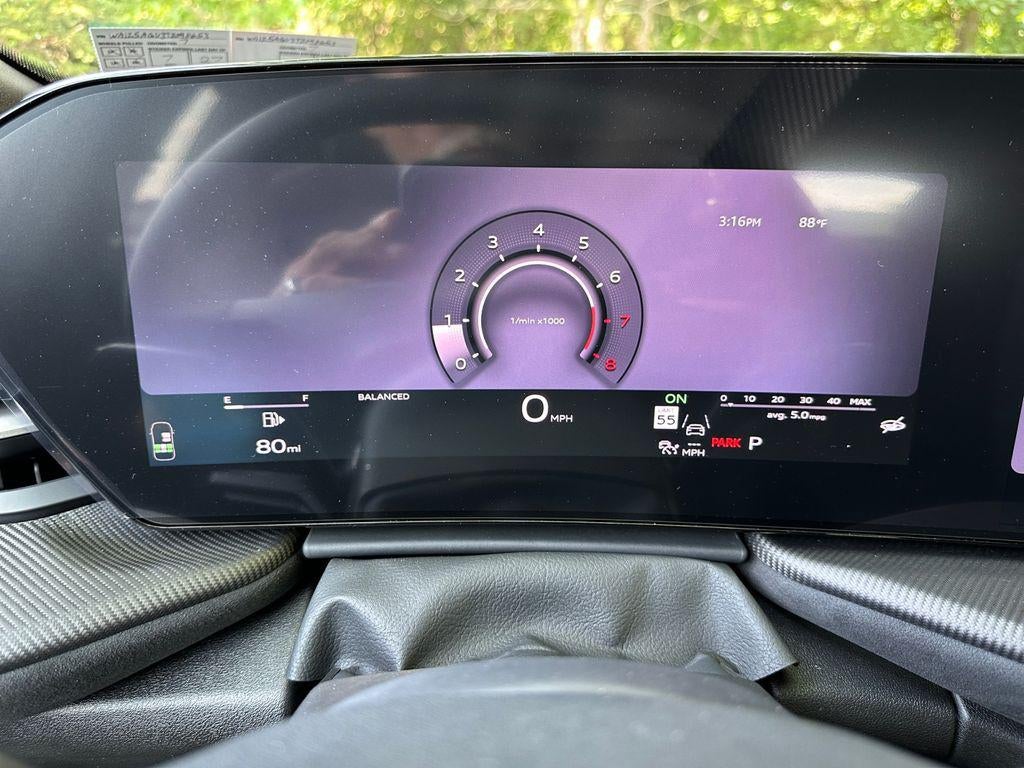 2026 Audi SQ5 Premium Plus TFSI quattro S tronic