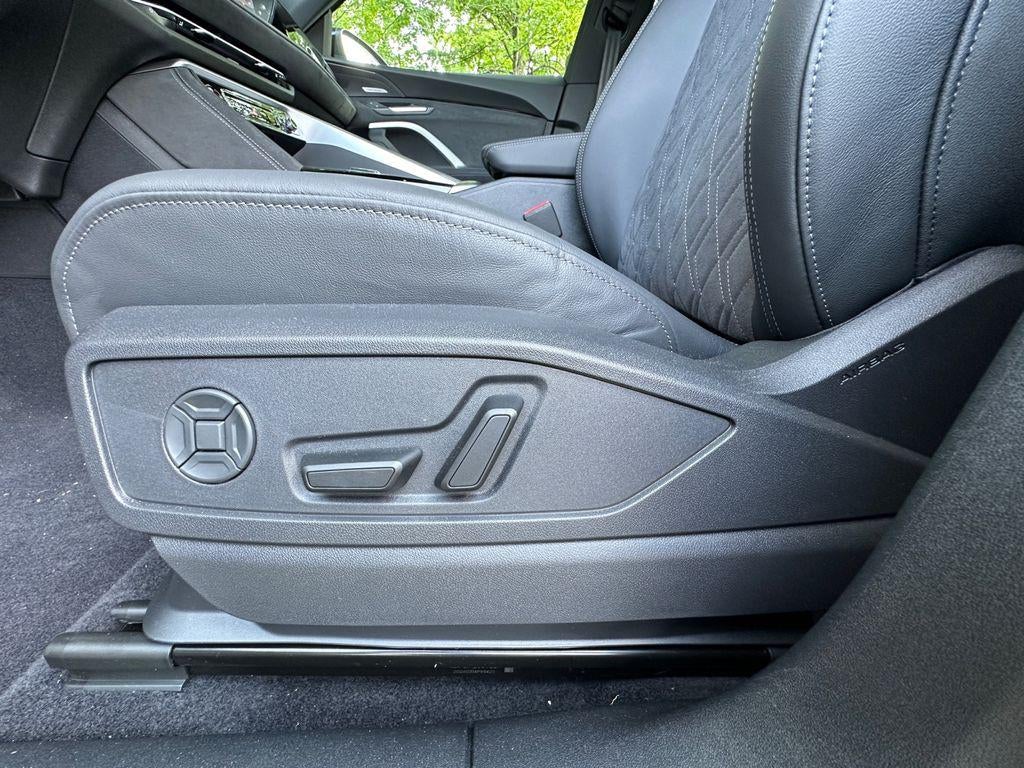 2026 Audi SQ5 Premium Plus TFSI quattro S tronic