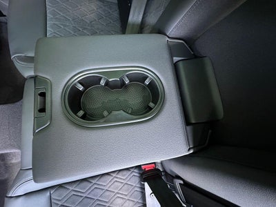 2026 Audi SQ5 Premium Plus TFSI quattro S tronic