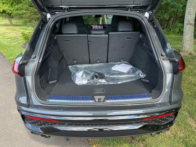 2026 Audi SQ5 Premium Plus TFSI quattro S tronic