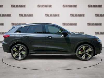 2026 Audi SQ5 Premium Plus TFSI quattro S tronic