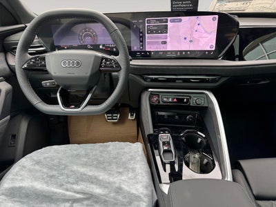2026 Audi SQ5 Premium Plus TFSI quattro S tronic