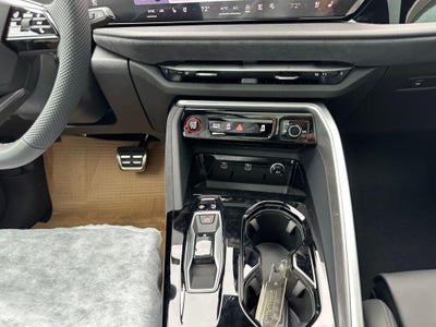 2026 Audi SQ5 Premium Plus TFSI quattro S tronic
