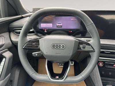 2026 Audi SQ5 Premium Plus TFSI quattro S tronic