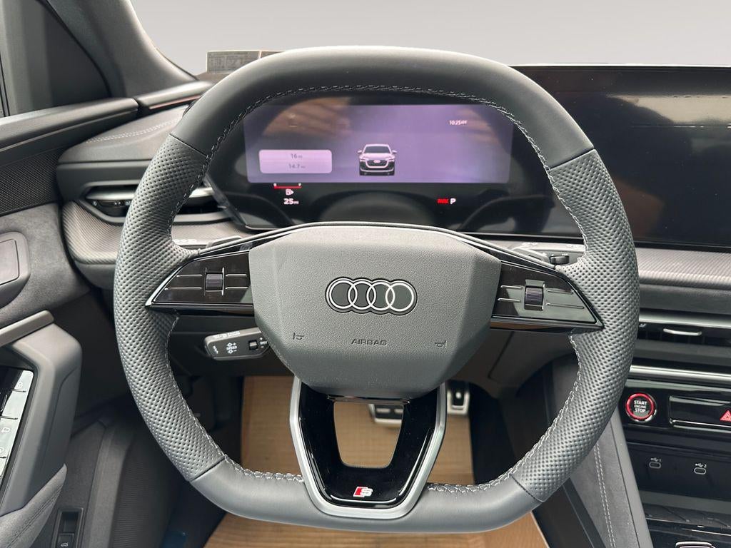 2026 Audi SQ5 Premium Plus TFSI quattro S tronic