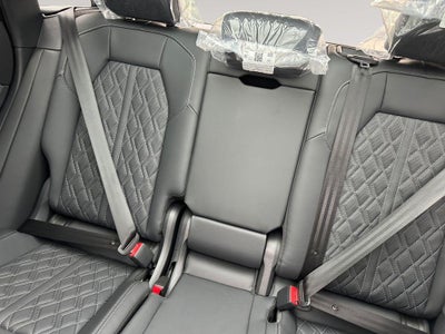 2026 Audi SQ5 Premium Plus TFSI quattro S tronic