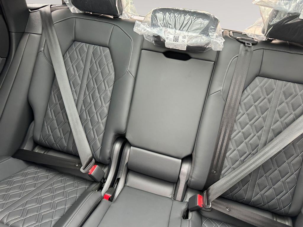 2026 Audi SQ5 Premium Plus TFSI quattro S tronic