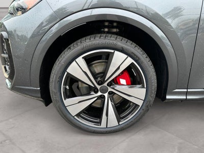 2026 Audi SQ5 Premium Plus TFSI quattro S tronic