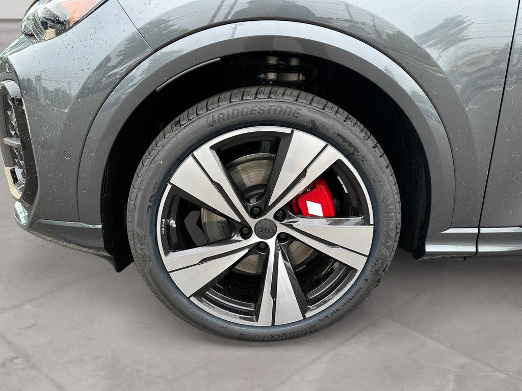 2026 Audi SQ5 Premium Plus TFSI quattro S tronic