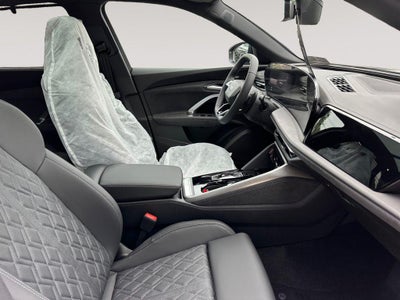 2026 Audi SQ5 Premium Plus TFSI quattro S tronic
