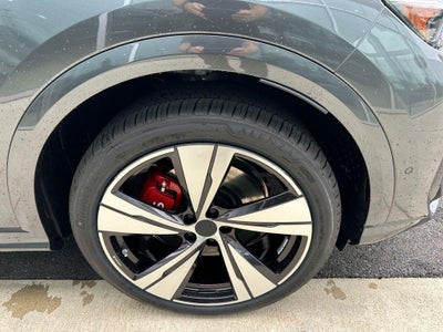 2026 Audi SQ5 Premium Plus TFSI quattro S tronic