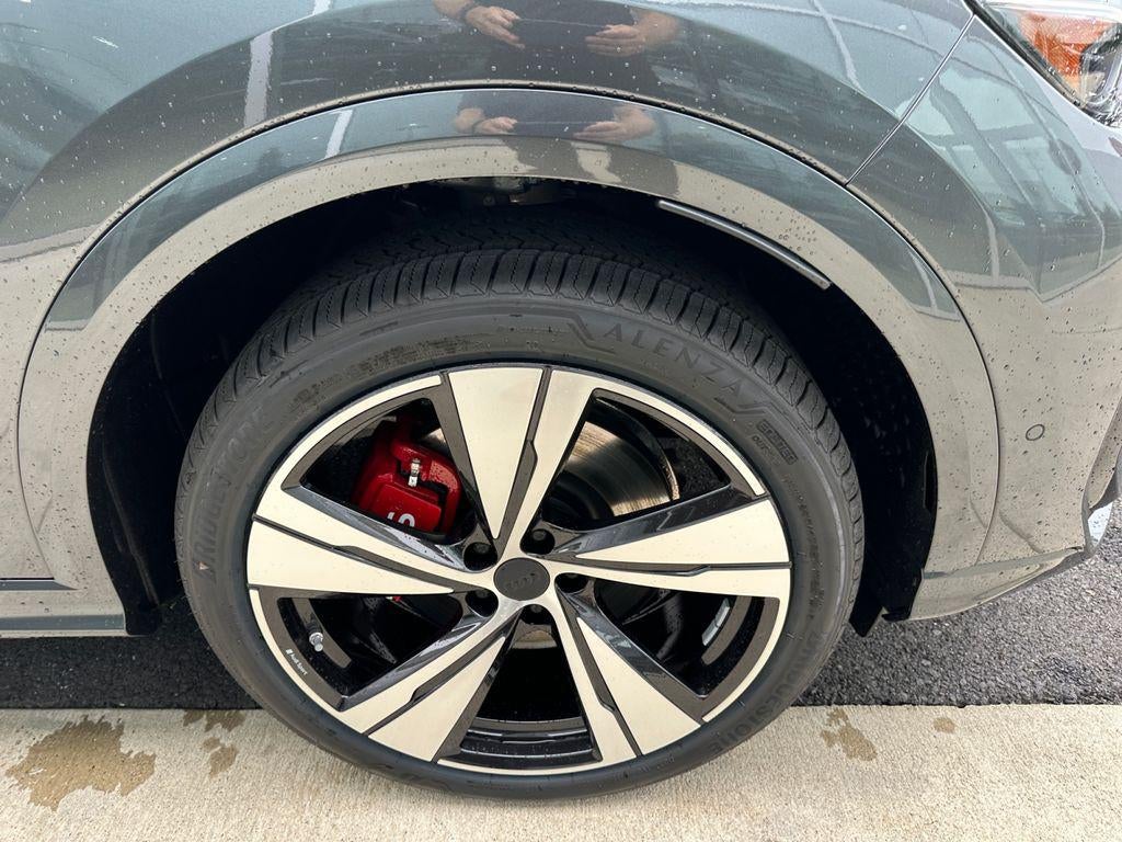 2026 Audi SQ5 Premium Plus TFSI quattro S tronic