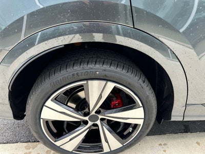 2026 Audi SQ5 Premium Plus TFSI quattro S tronic