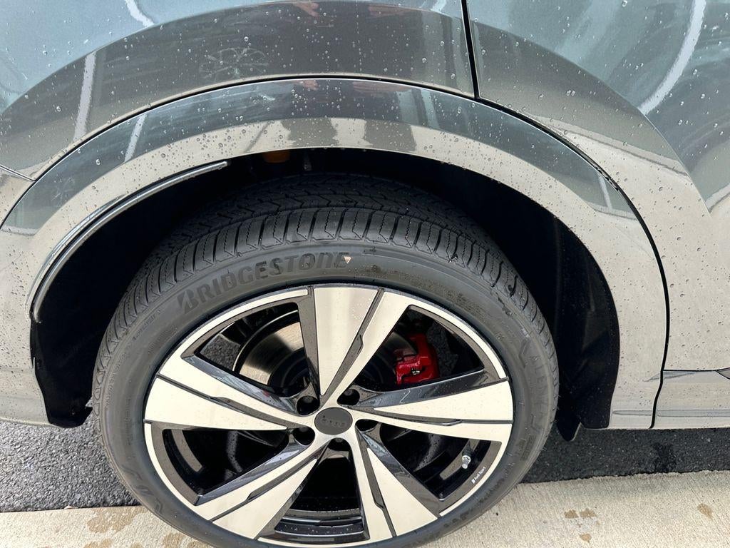 2026 Audi SQ5 Premium Plus TFSI quattro S tronic