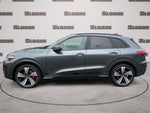 2026 Audi SQ5 Premium Plus TFSI quattro S tronic