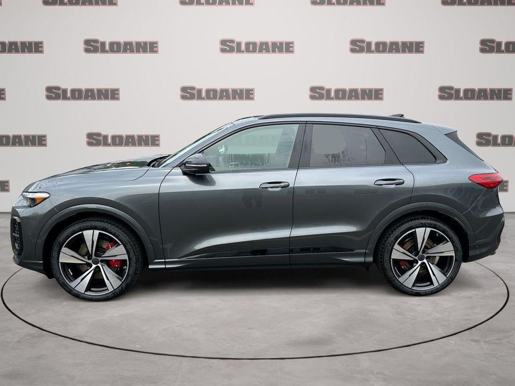 2026 Audi SQ5 Premium Plus TFSI quattro S tronic