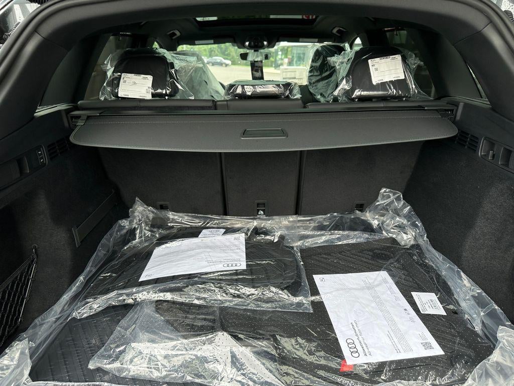 2026 Audi SQ5 Premium Plus TFSI quattro S tronic