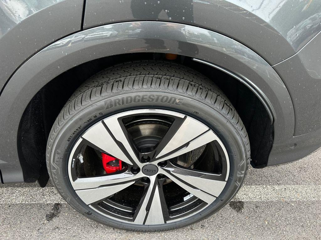 2026 Audi SQ5 Premium Plus TFSI quattro S tronic