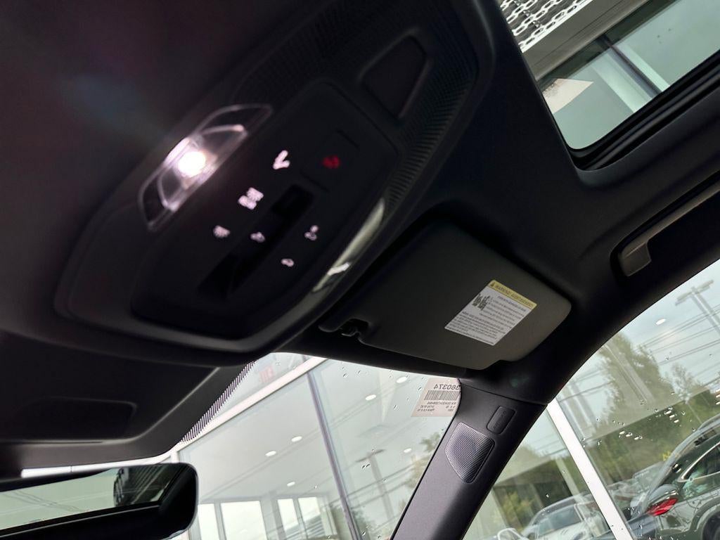 2026 Audi SQ5 Premium Plus TFSI quattro S tronic