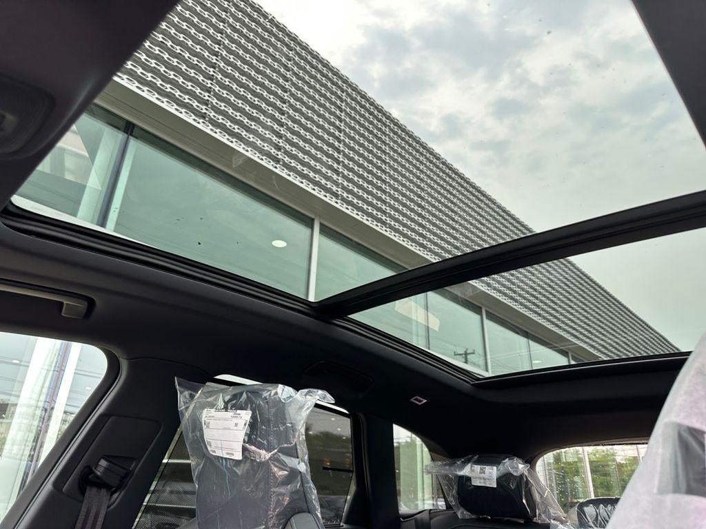 2026 Audi SQ5 Premium Plus TFSI quattro S tronic