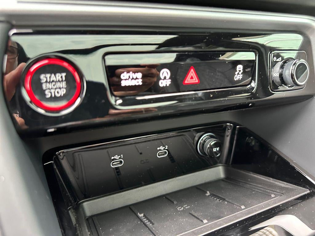 2026 Audi SQ5 Premium Plus TFSI quattro S tronic