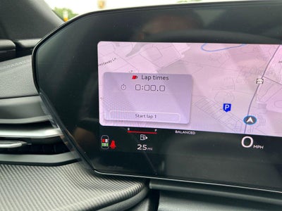 2026 Audi SQ5 Premium Plus TFSI quattro S tronic