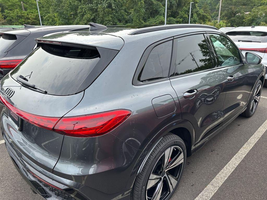 2026 Audi SQ5 Premium Plus TFSI quattro S tronic